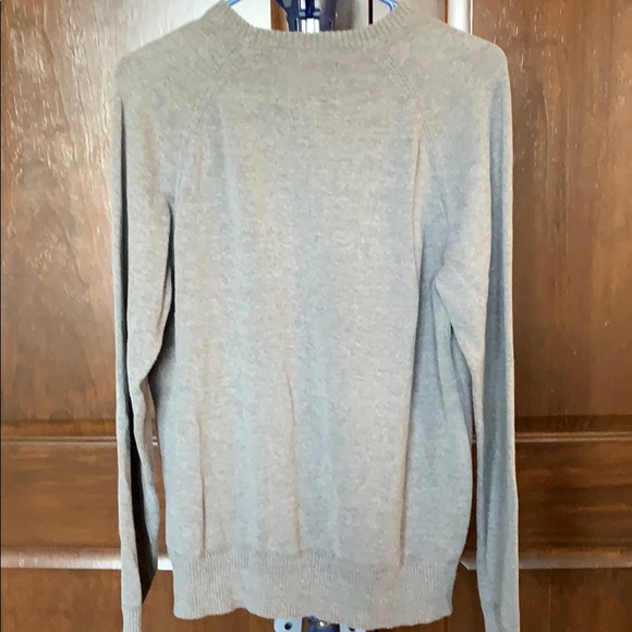 Aeropostale Size L Crew Neck Long Sleeve Sweater - Picture 3 of 11